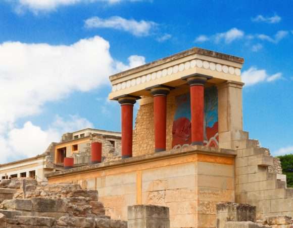 Heraklion