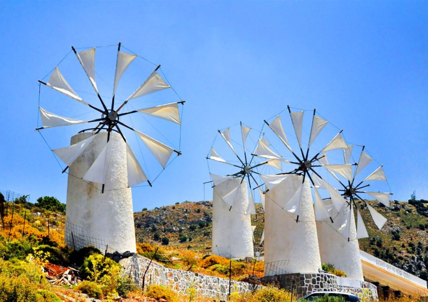 Lasithi